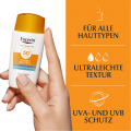 EUCERIN Sun Fluid Hydro Protect Face LSF 50+