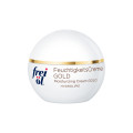 FREI ÖL Hydrolipid FeuchtigkeitsCreme Gold