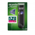 NICORETTE Fruit &amp; Mint Spray 1 mg/Sprühstoß NFC