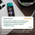NICORETTE Mint Spray 1 mg/Sprühstoß NFC