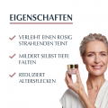 EUCERIN Hyaluron-Filler + Elasticity Rosé Tag LSF 30