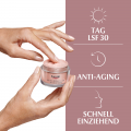 EUCERIN Hyaluron-Filler + Elasticity Rosé Tag LSF 30
