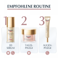 EUCERIN Hyaluron-Filler + Elasticity Rosé Tag LSF 30