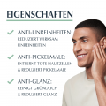 EUCERIN DermoPure Triple Effect Reinigungsgel