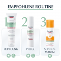 EUCERIN DermoPure Triple Effect Reinigungsgel