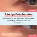 Remescar Anti-Falten-Creme mit Soforteffekt, 8ml