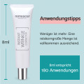 Remescar Anti-Falten-Creme mit Soforteffekt, 8ml