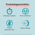 Remescar Große Poren verkleinern mit Soforteffekt, 20ml