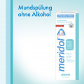 MERIDOL Mundspülung Duo Pack