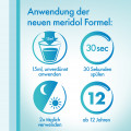 MERIDOL Mundspülung Duo Pack