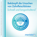 MERIDOL Mundspülung Duo Pack