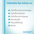 MERIDOL Mundspülung Duo Pack
