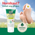 Allgäuer Latschenkiefer Hornhaut Reduziercreme Multi-Aktiv
