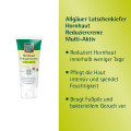 Allgäuer Latschenkiefer Hornhaut Reduziercreme Multi-Aktiv