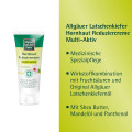 Allgäuer Latschenkiefer Hornhaut Reduziercreme Multi-Aktiv