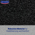 HANSAPLAST Fußgelenk-Bandage verstellbar
