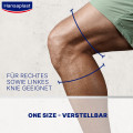 HANSAPLAST Knie-Bandage verstellbar