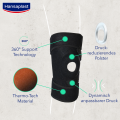 HANSAPLAST Knie-Bandage verstellbar