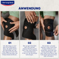 HANSAPLAST Knie-Bandage verstellbar
