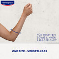 HANSAPLAST Tennisellenbogen-Bandage verstellbar