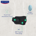 HANSAPLAST Tennisellenbogen-Bandage verstellbar