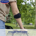 HANSAPLAST Tennisellenbogen-Bandage verstellbar