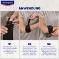 HANSAPLAST Tennisellenbogen-Bandage verstellbar