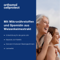 ORTHOMOL Cellprotect Granulat/Tabl./Kapseln Kombi.