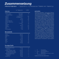 ORTHOMOL Cellprotect Granulat/Tabl./Kapseln Kombi.