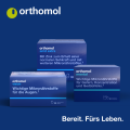 ORTHOMOL Cellprotect Granulat/Tabl./Kapseln Kombi.