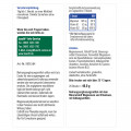 TAXOFIT Magnesium 600+B12 Direkt Granulat
