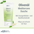 OLIVENÖL MEDITERRANE Dusche