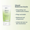OLIVENÖL MEDITERRANE Dusche
