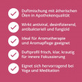 YOGA SPIRIT Duftmischung