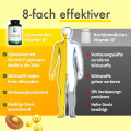 GREEN NATURALS Vitamin D3 liposomal hochdos.Kaps.
