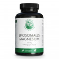 GREEN NATURALS Magnesiumcitrat liposomal veg.Kaps.