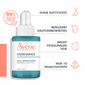 Avène – Cleanance A.H.A. Peeling-Serum gegen Pickel und Akne