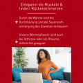 N1 Wärmepflaster für den Rücken