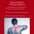 N1 Wärmepflaster für Schultern &amp; Nacken