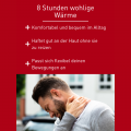 N1 Wärmepflaster für Schultern &amp; Nacken