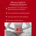 N1 Wärmepflaster bei Regelschmerzen