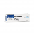 LINOLA sept Antiseptische Hautcreme mit Clioquinol