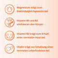 ELOTRANS reload Elektrolyt-Pulver mit Vitaminen