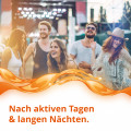 ELOTRANS reload Elektrolyt-Pulver mit Vitaminen
