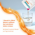ELOTRANS reload Elektrolyt-Pulver mit Vitaminen