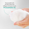 DERMASEL Totes Meer Körperschaum zu Öl Meeresbrise
