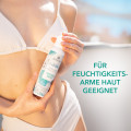 DERMASEL Totes Meer Körperschaum zu Öl Meeresbrise