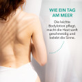 DERMASEL Totes Meer Körperschaum zu Öl Meeresbrise