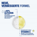 Neutrogena Norwegische Formel konzentrierte unparfümierte Handcreme