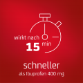 IBUHEXAL plus Paracetamol 200 mg/500 mg Filmtabl.